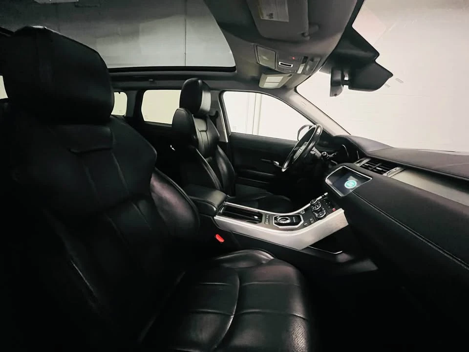 2017 Land Rover Range Rover Evoque 1st Gen - Image 14 of 20