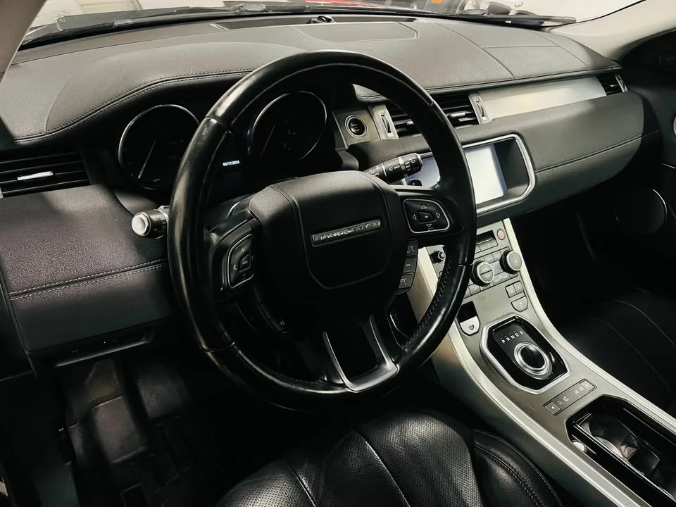 2017 Land Rover Range Rover Evoque 1st Gen - Image 16 of 20