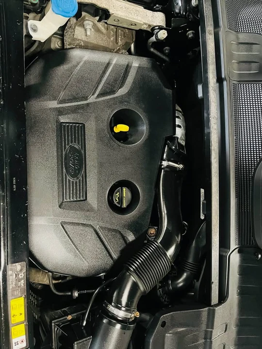 2017 Land Rover Range Rover Evoque 1st Gen - Image 20 of 20