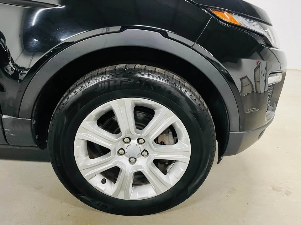 2017 Land Rover Range Rover Evoque 1st Gen - Image 19 of 20