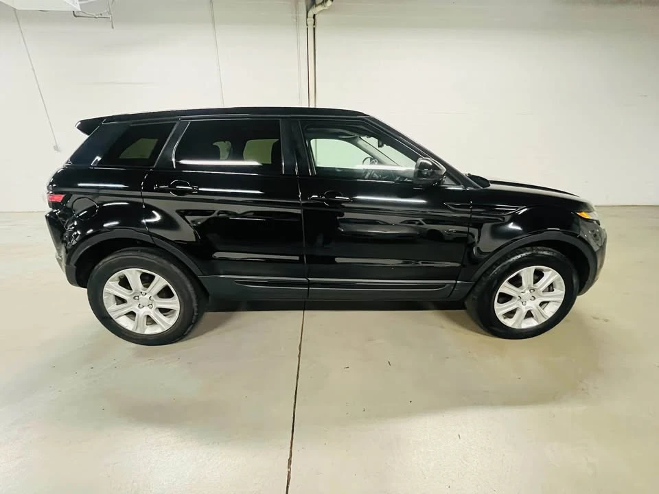 2017 Land Rover Range Rover Evoque 1st Gen - Image 9 of 20