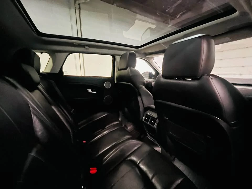2017 Land Rover Range Rover Evoque 1st Gen - Image 10 of 20