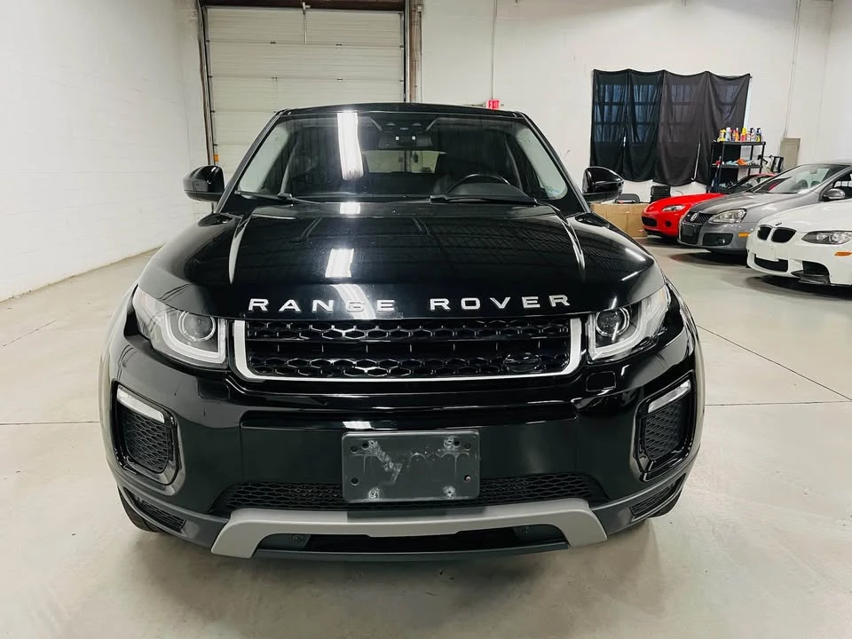 2017 Land Rover Range Rover Evoque 1st Gen - Image 3 of 20
