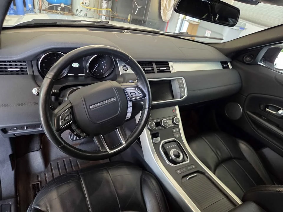 2017 Land Rover Range Rover Evoque 1st Gen - Image 5 of 8