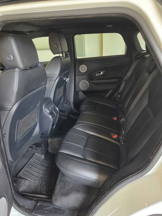 2017 Land Rover Range Rover Evoque 1st Gen - Image 6 of 8