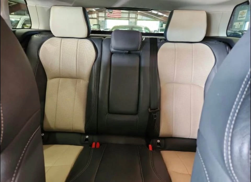2017 Land Rover Range Rover Evoque 1st Gen - Image 10 of 12