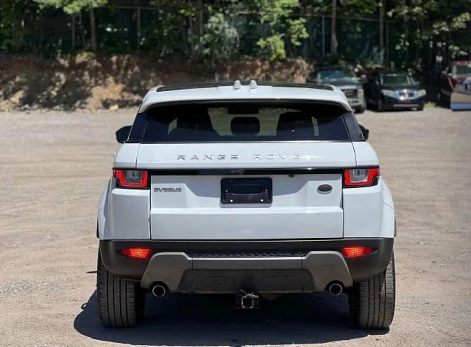 2017 Land Rover Range Rover Evoque 1st Gen - Image 3 of 6