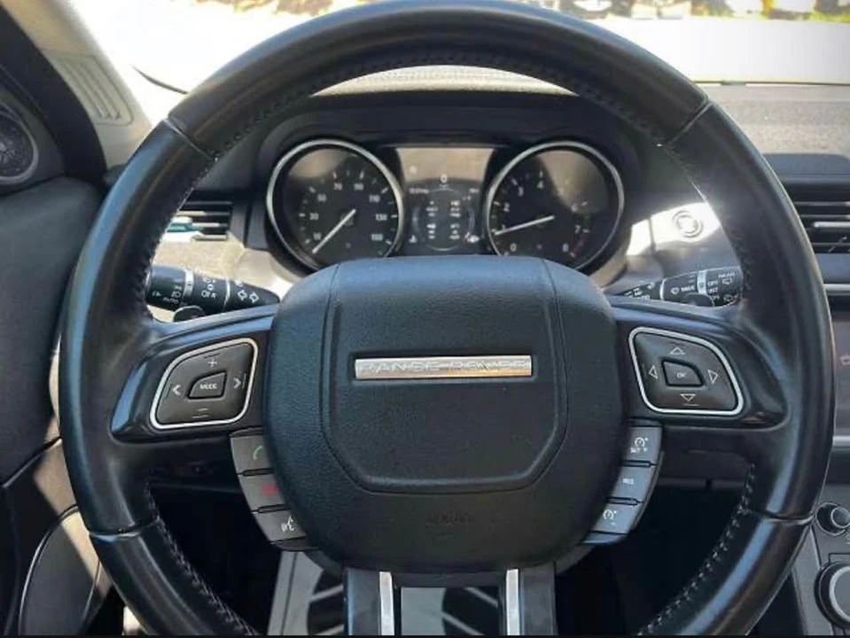 2017 Land Rover Range Rover Evoque 1st Gen - Image 2 of 6
