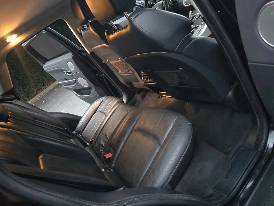 2017 Land Rover Range Rover Evoque 1st Gen - Image 16 of 18