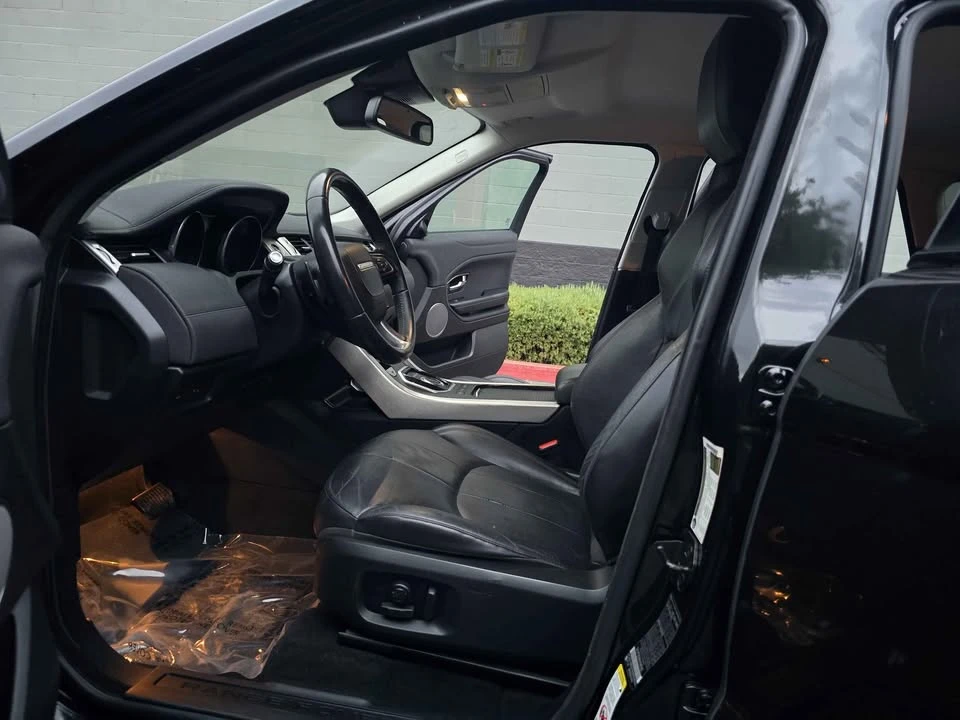 2017 Land Rover Range Rover Evoque 1st Gen - Image 10 of 18