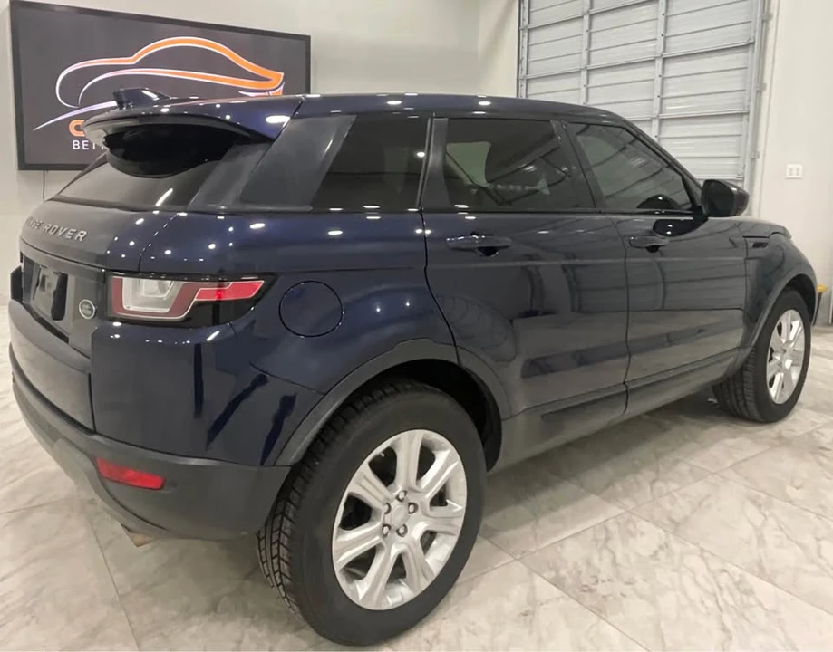 2017 Land Rover Range Rover Evoque 1st Gen - Image 4 of 20