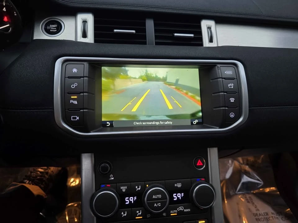 2017 Land Rover Range Rover Evoque 1st Gen - Image 14 of 18