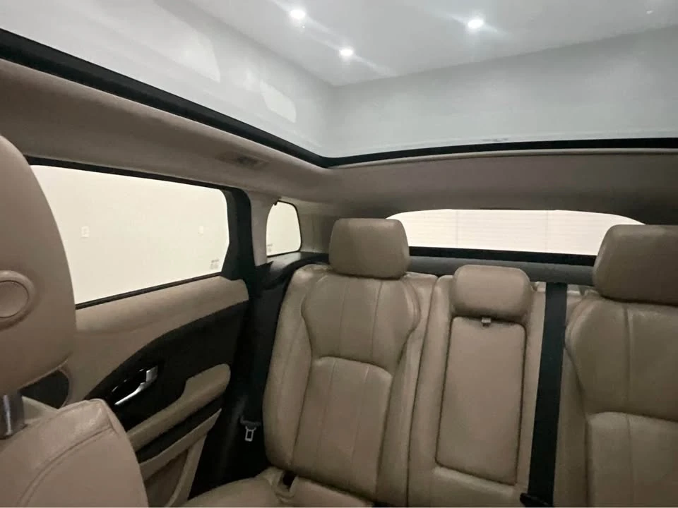 2017 Land Rover Range Rover Evoque 1st Gen - Image 20 of 20