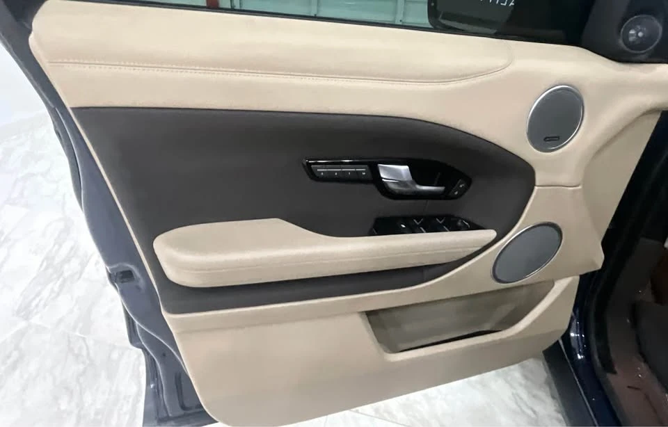 2017 Land Rover Range Rover Evoque 1st Gen - Image 14 of 20