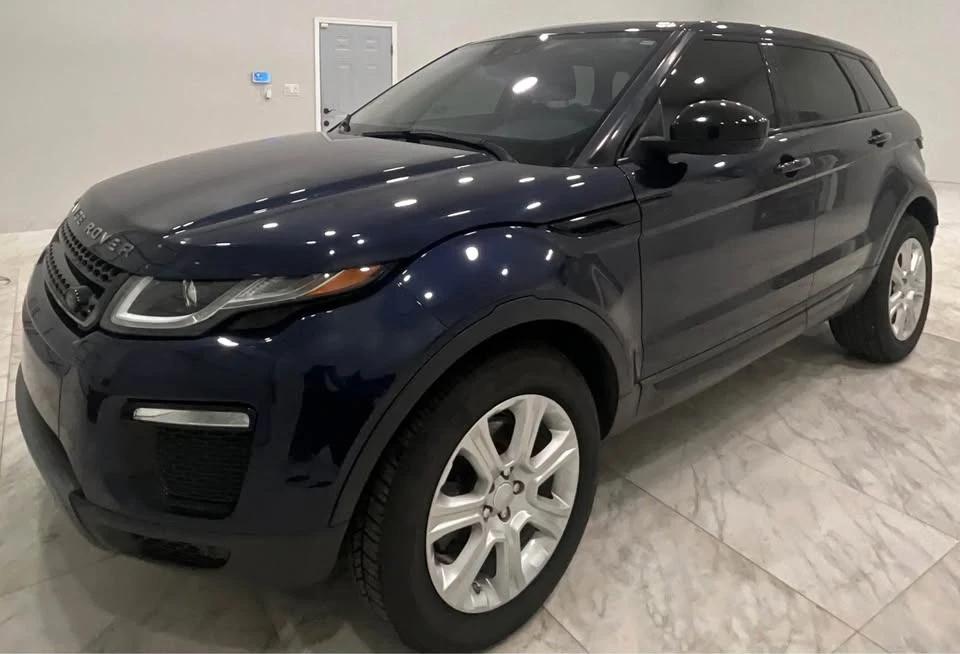 2017 Land Rover Range Rover Evoque 1st Gen - Image 8 of 20