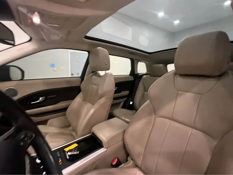 2017 Land Rover Range Rover Evoque 1st Gen - Image 12 of 20