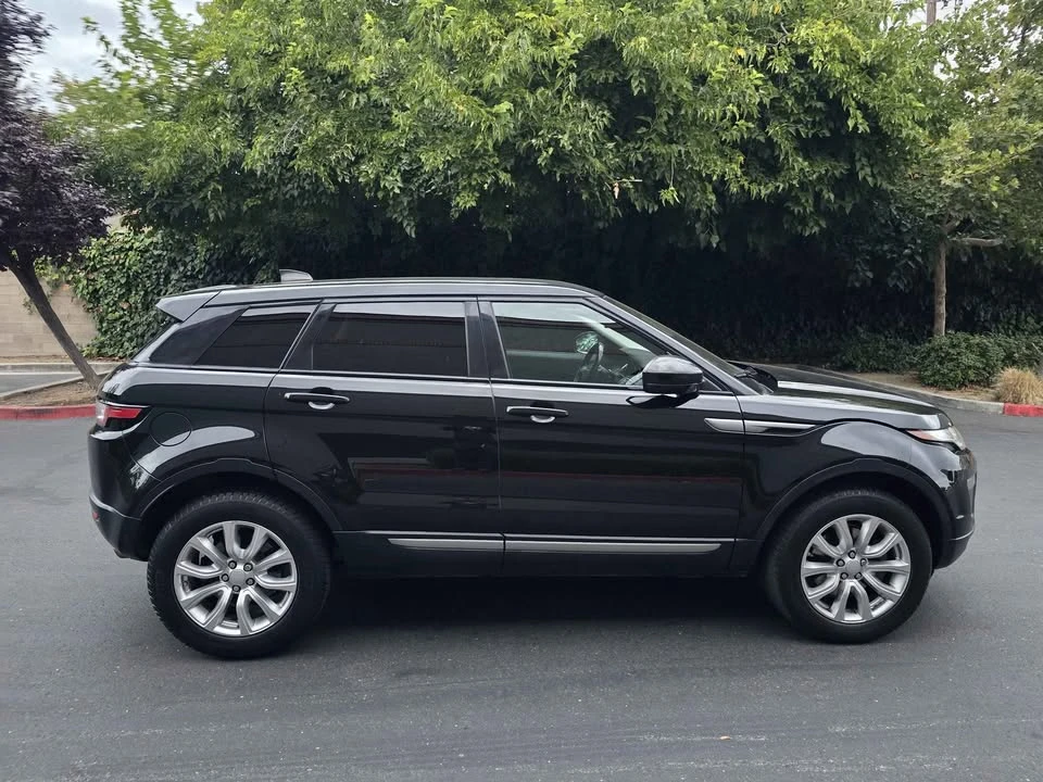 2017 Land Rover Range Rover Evoque 1st Gen - Image 7 of 18