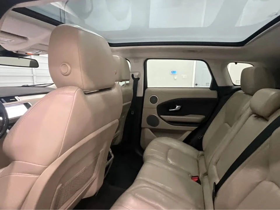 2017 Land Rover Range Rover Evoque 1st Gen - Image 15 of 20