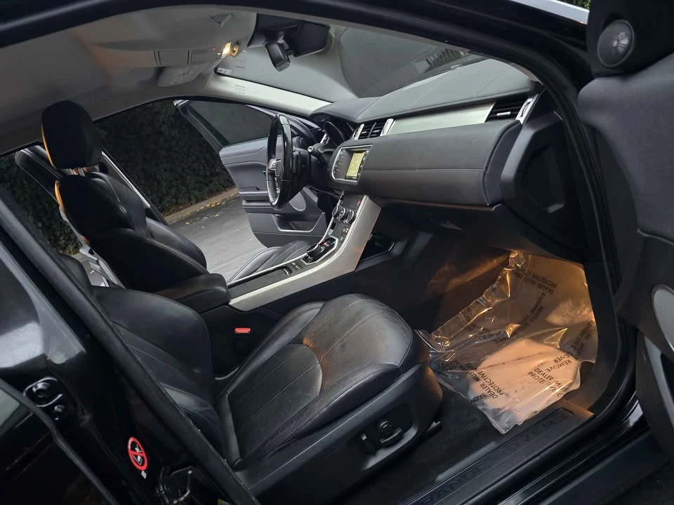 2017 Land Rover Range Rover Evoque 1st Gen - Image 17 of 18