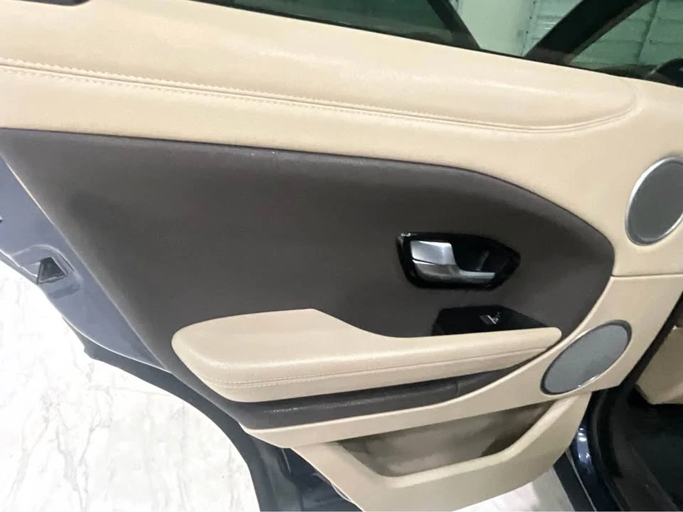 2017 Land Rover Range Rover Evoque 1st Gen - Image 16 of 20