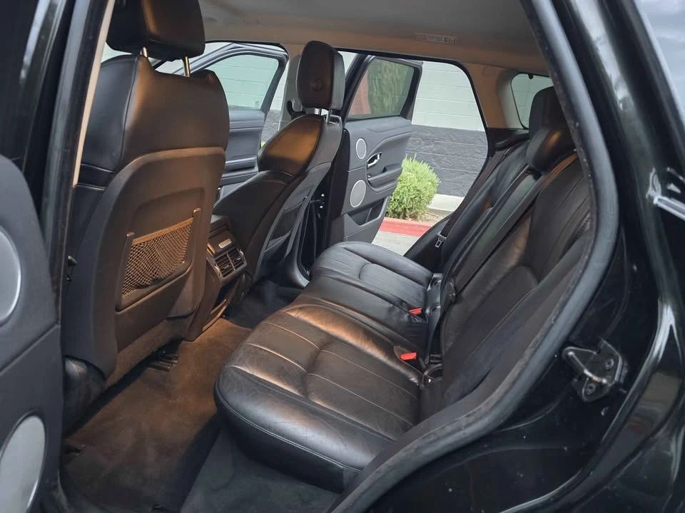2017 Land Rover Range Rover Evoque 1st Gen - Image 11 of 18