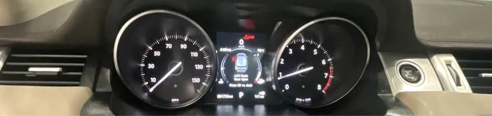 2017 Land Rover Range Rover Evoque 1st Gen - Image 19 of 20