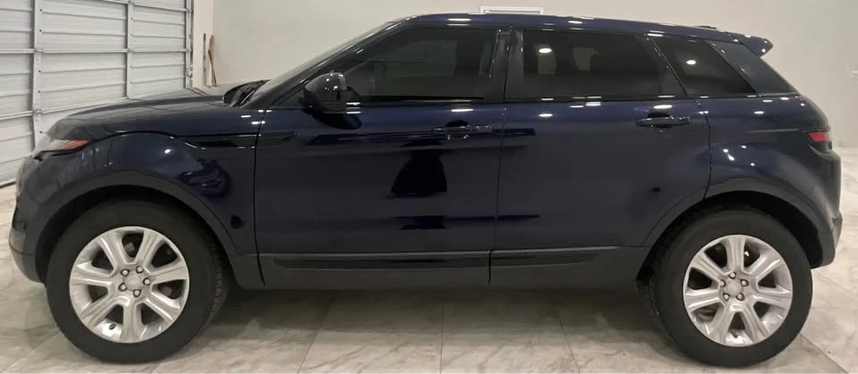 2017 Land Rover Range Rover Evoque 1st Gen - Image 7 of 20