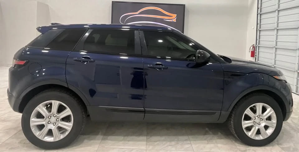 2017 Land Rover Range Rover Evoque 1st Gen - Image 3 of 20