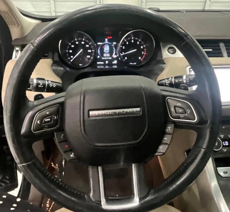 2017 Land Rover Range Rover Evoque 1st Gen - Image 18 of 20