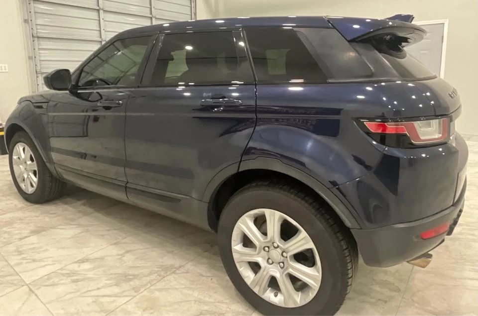2017 Land Rover Range Rover Evoque 1st Gen - Image 6 of 20