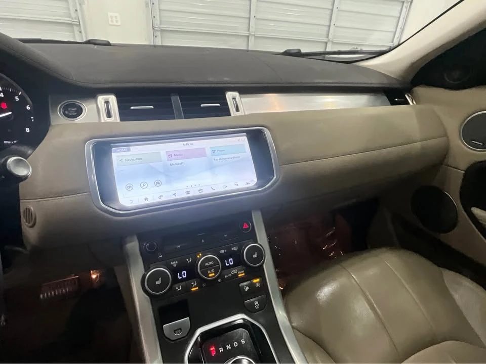 2017 Land Rover Range Rover Evoque 1st Gen - Image 17 of 20