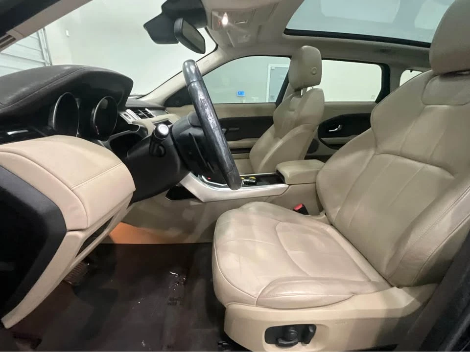 2017 Land Rover Range Rover Evoque 1st Gen - Image 10 of 20