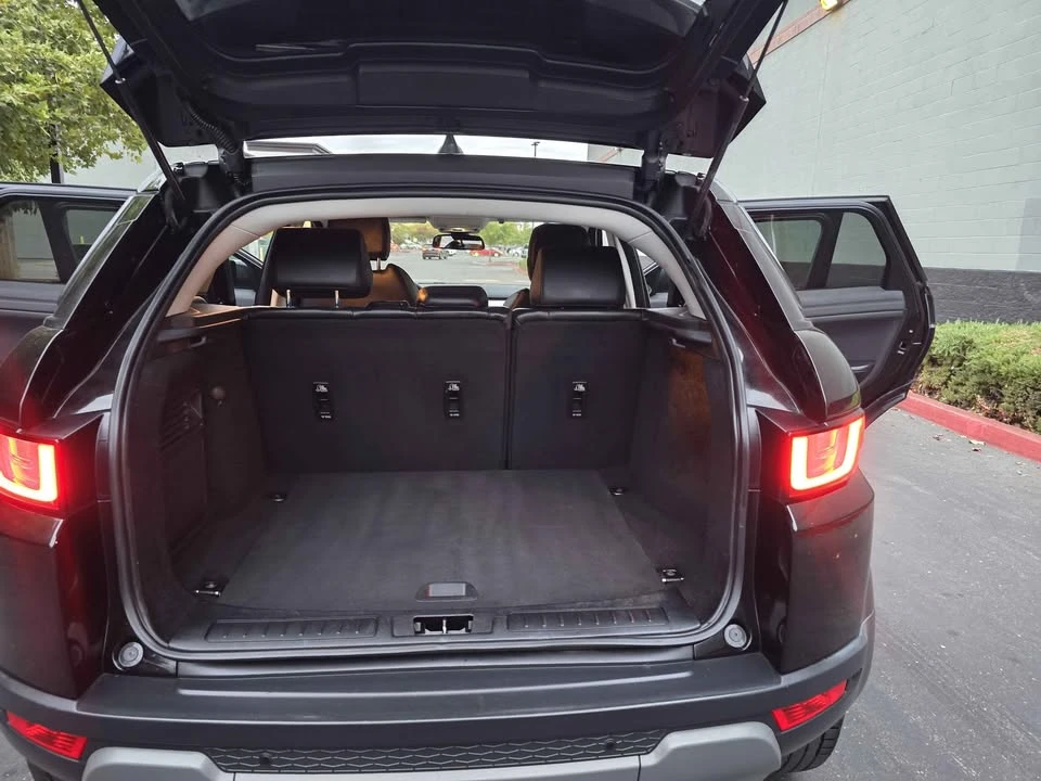 2017 Land Rover Range Rover Evoque 1st Gen - Image 15 of 18