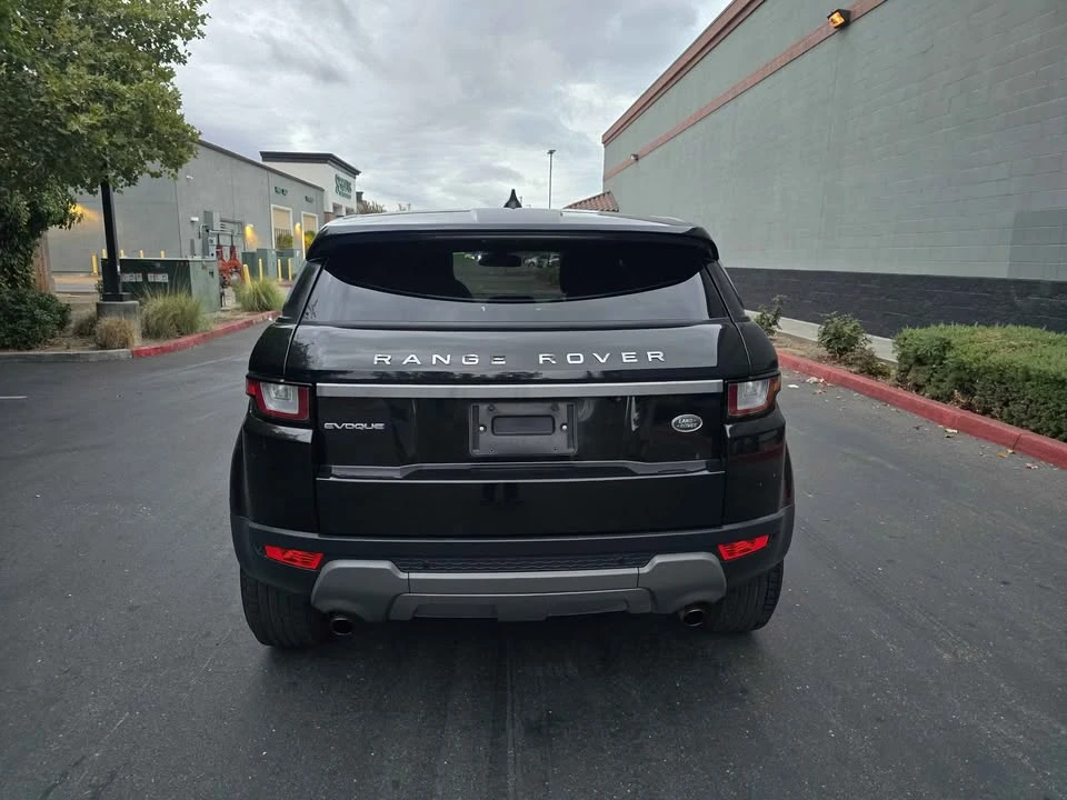 2017 Land Rover Range Rover Evoque 1st Gen - Image 5 of 18