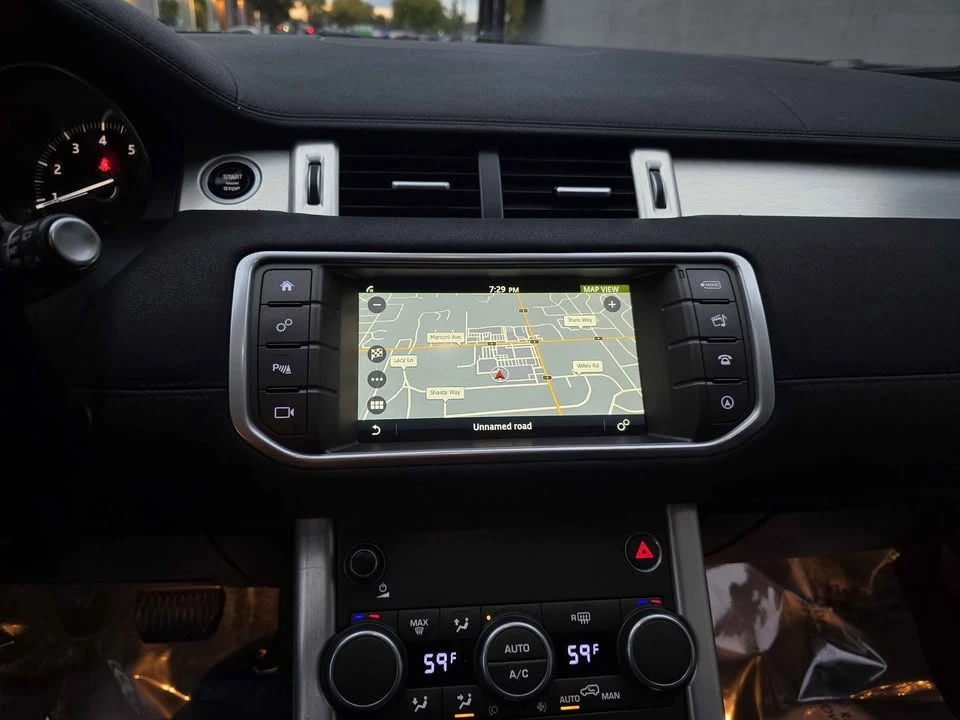 2017 Land Rover Range Rover Evoque 1st Gen - Image 13 of 18