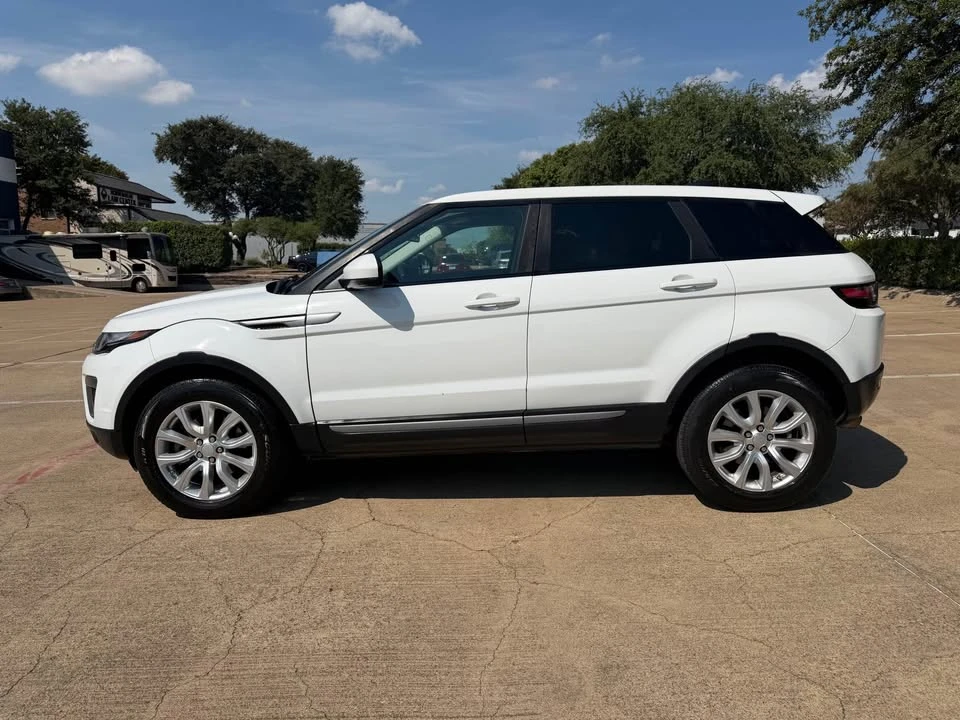 2017 Land Rover Range Rover Evoque 1st Gen - Image 3 of 10