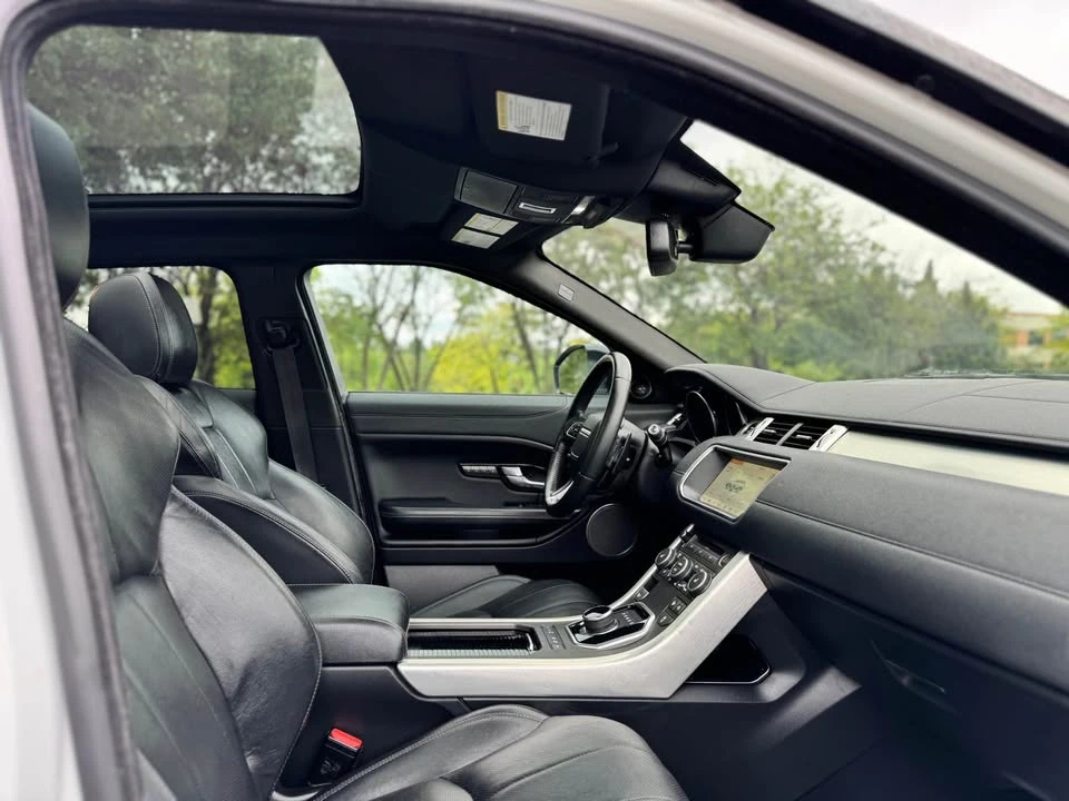 2017 Land Rover Range Rover Evoque 1st Gen - Image 17 of 20