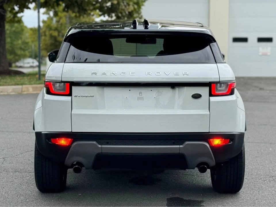 2017 Land Rover Range Rover Evoque 1st Gen - Image 6 of 20