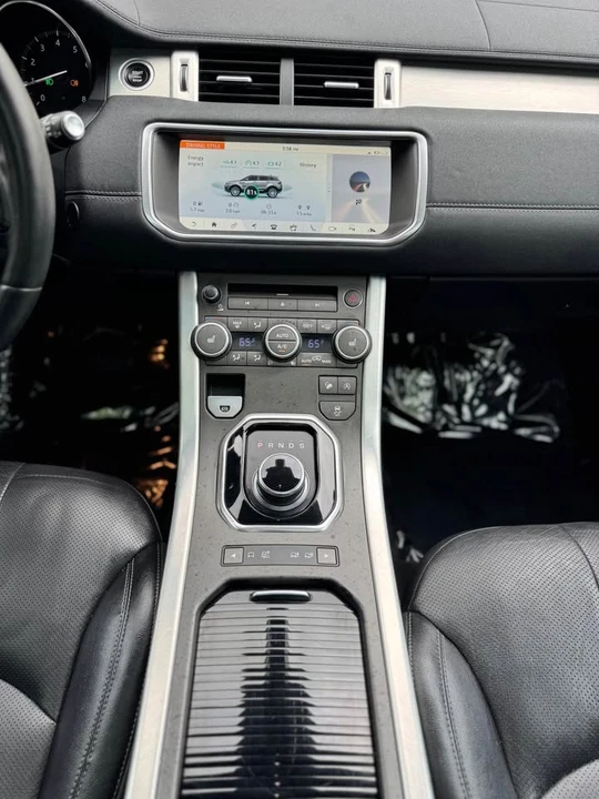 2017 Land Rover Range Rover Evoque 1st Gen - Image 13 of 20