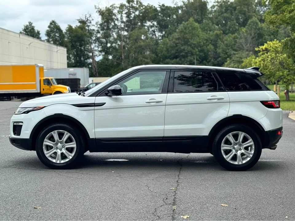 2017 Land Rover Range Rover Evoque 1st Gen - Image 4 of 20