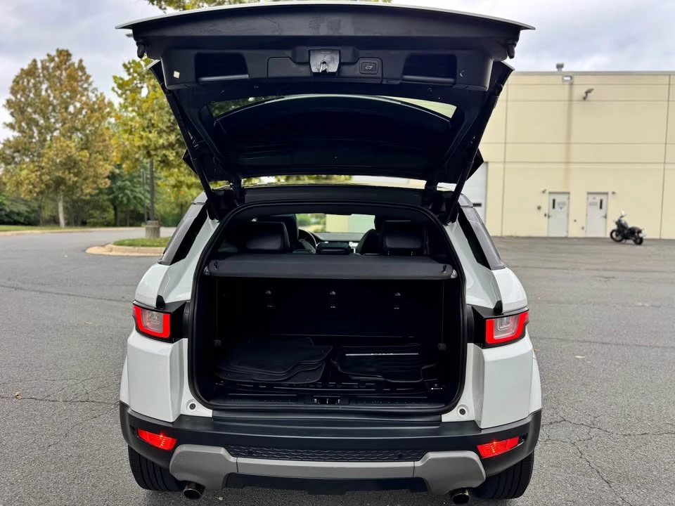 2017 Land Rover Range Rover Evoque 1st Gen - Image 18 of 20
