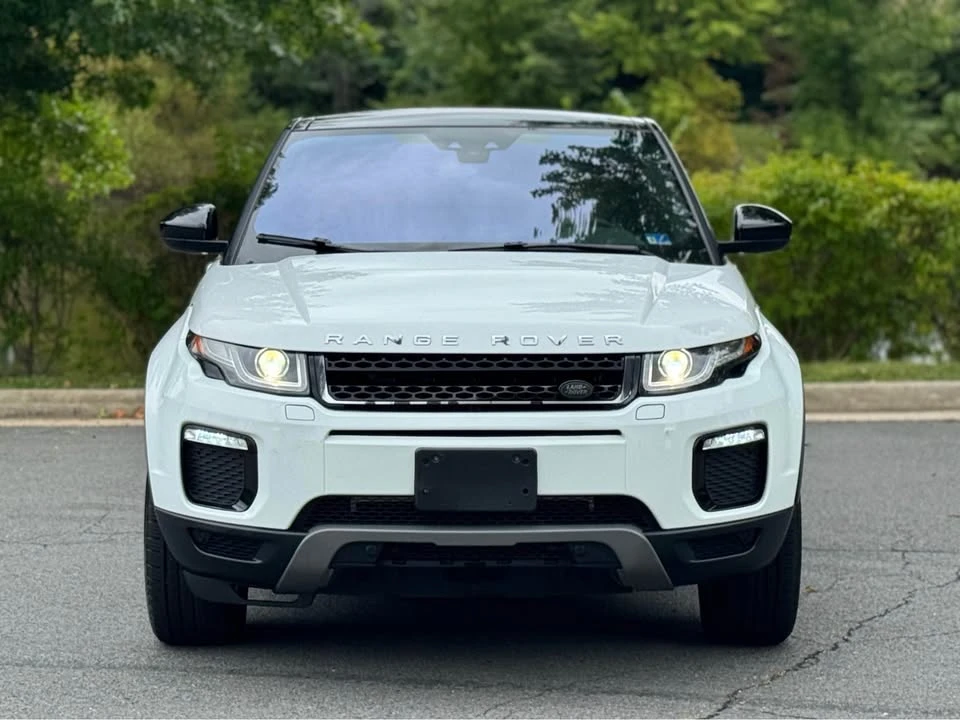 2017 Land Rover Range Rover Evoque 1st Gen - Image 3 of 20