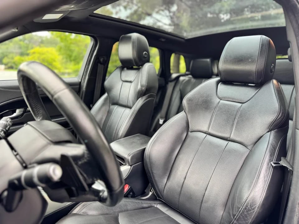 2017 Land Rover Range Rover Evoque 1st Gen - Image 10 of 20