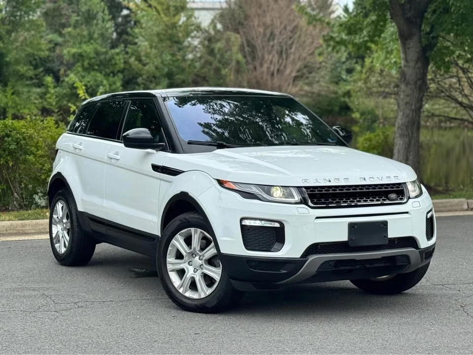 2017 Land Rover Range Rover Evoque 1st Gen - Image 2 of 20