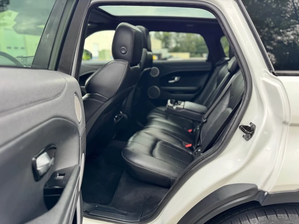 2017 Land Rover Range Rover Evoque 1st Gen - Image 15 of 20