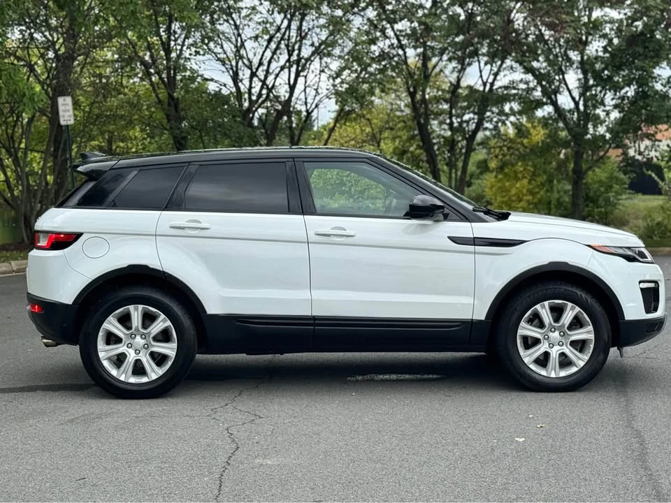 2017 Land Rover Range Rover Evoque 1st Gen - Image 8 of 20