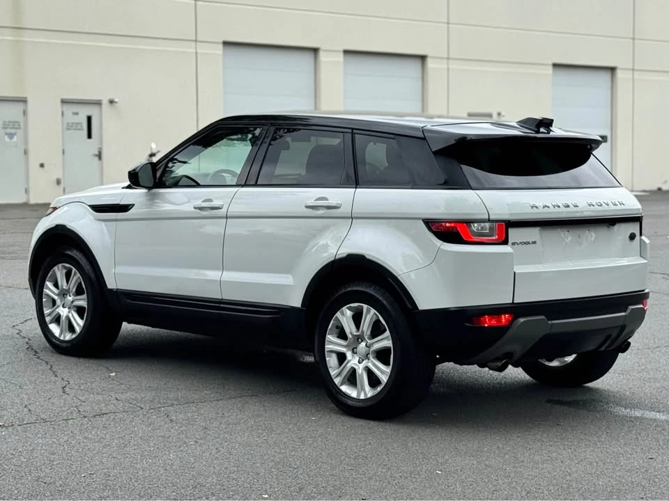 2017 Land Rover Range Rover Evoque 1st Gen - Image 5 of 20