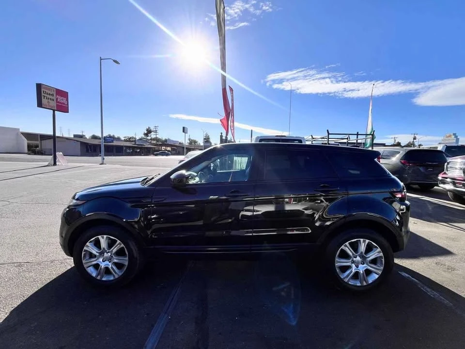 2017 Land Rover Range Rover Evoque 1st Gen - Image 3 of 20