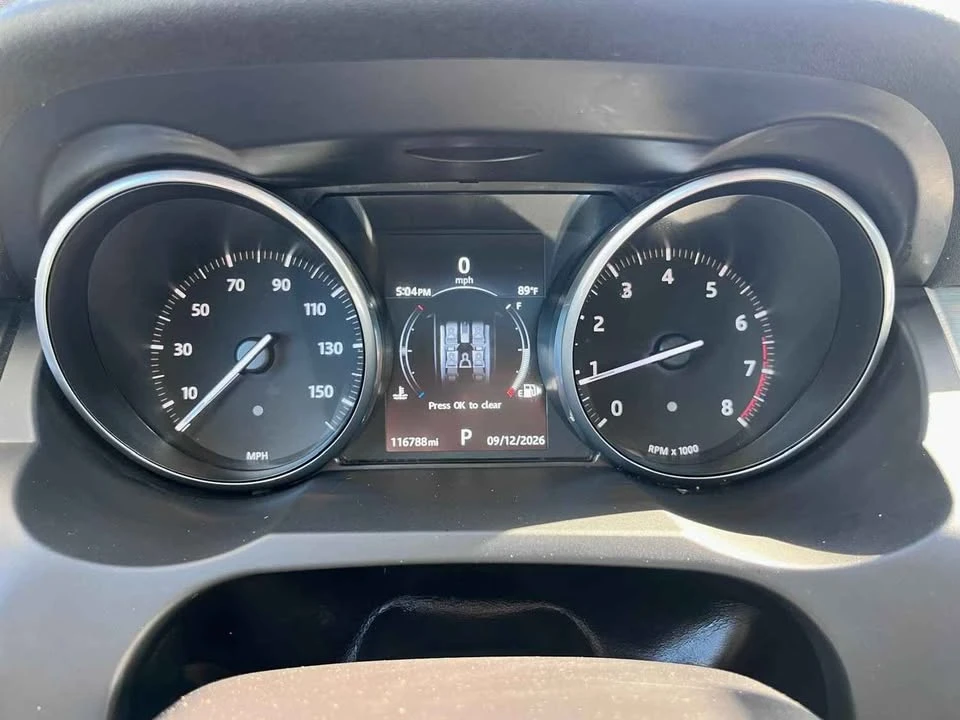 2017 Land Rover Range Rover Evoque 1st Gen - Image 7 of 20