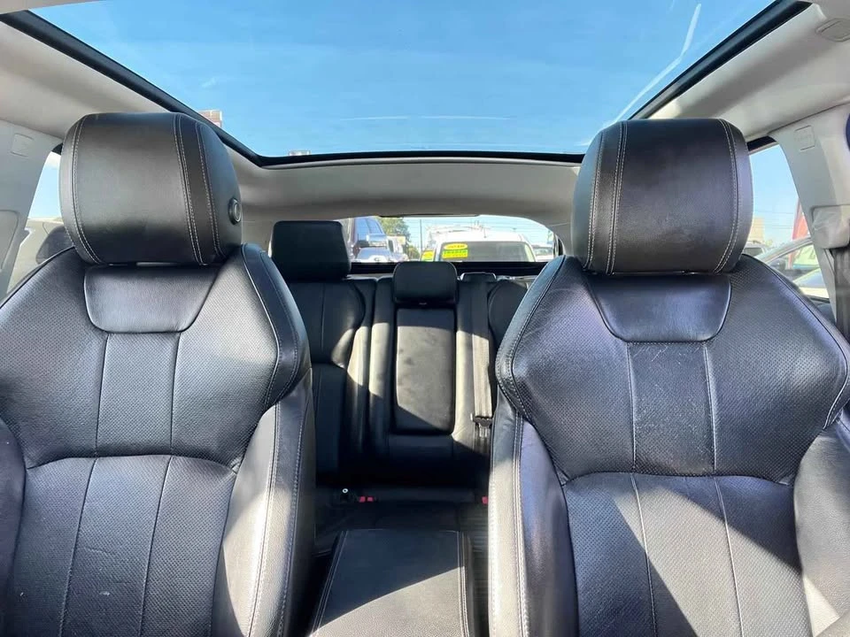 2017 Land Rover Range Rover Evoque 1st Gen - Image 10 of 20